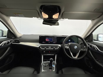 Used BMW i4 2022 for sale - 78401680: Photo