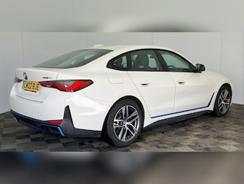 Used BMW i4 2022 for sale - 78401680: Photo