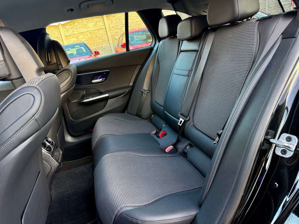 Used Mercedes-Benz C Class 2023 for sale - 76318713: Photo 8