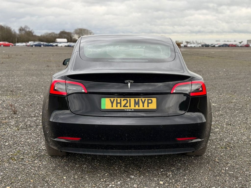 Used Tesla Model 3 2021 for sale - 77667617: Photo 6