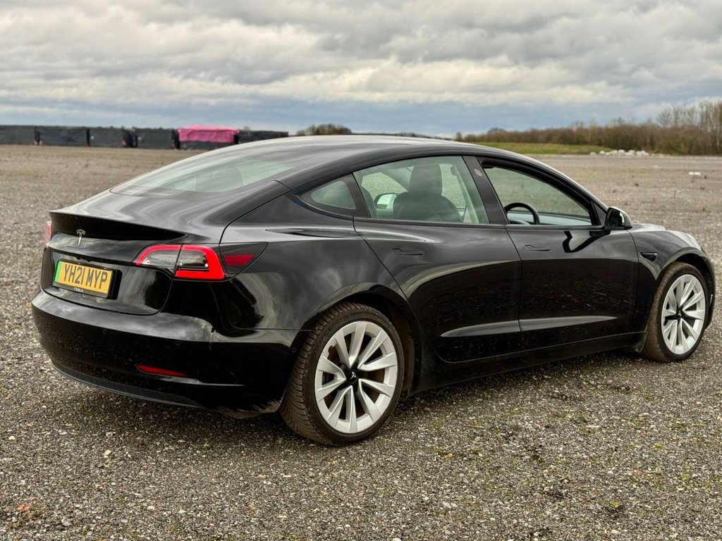 Used Tesla Model 3 2021 for sale - 77667617: Photo 7