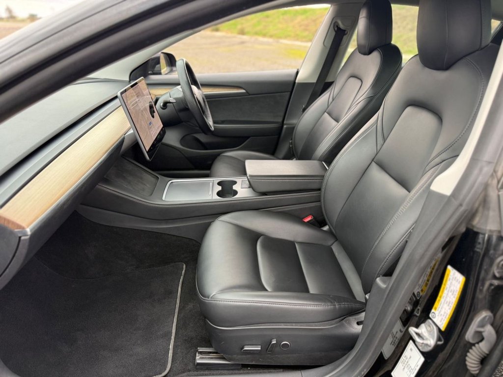 Used Tesla Model 3 2021 for sale - 77667617: Photo 9