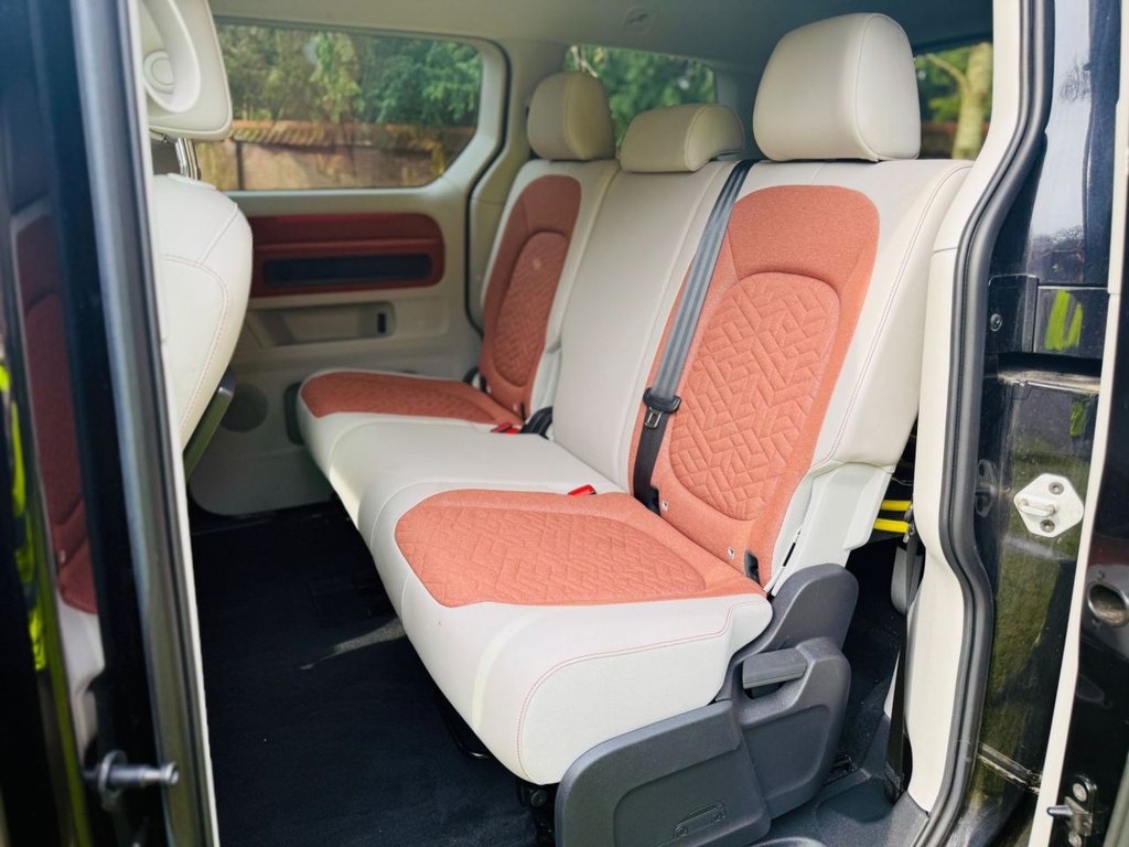 Used Volkswagen ID.Buzz 2023 for sale - 77991434: Photo 11