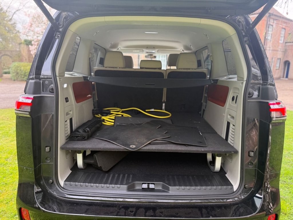 Used Volkswagen ID.Buzz 2023 for sale - 77991434: Photo 12