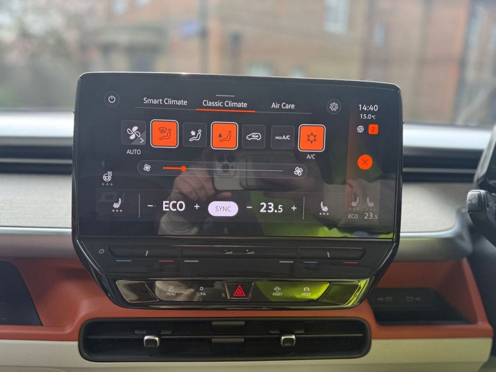 Used Volkswagen ID.Buzz 2023 for sale - 77991434: Photo 15