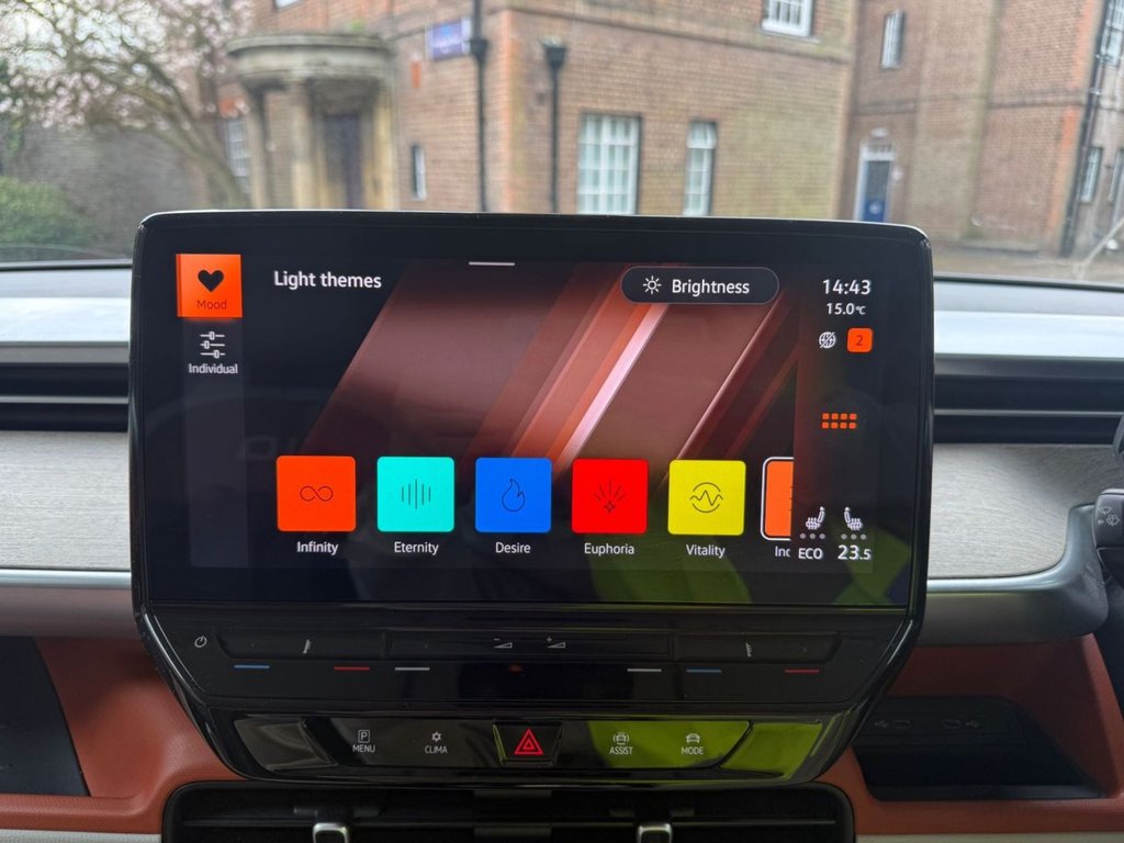 Used Volkswagen ID.Buzz 2023 for sale - 77991434: Photo 16