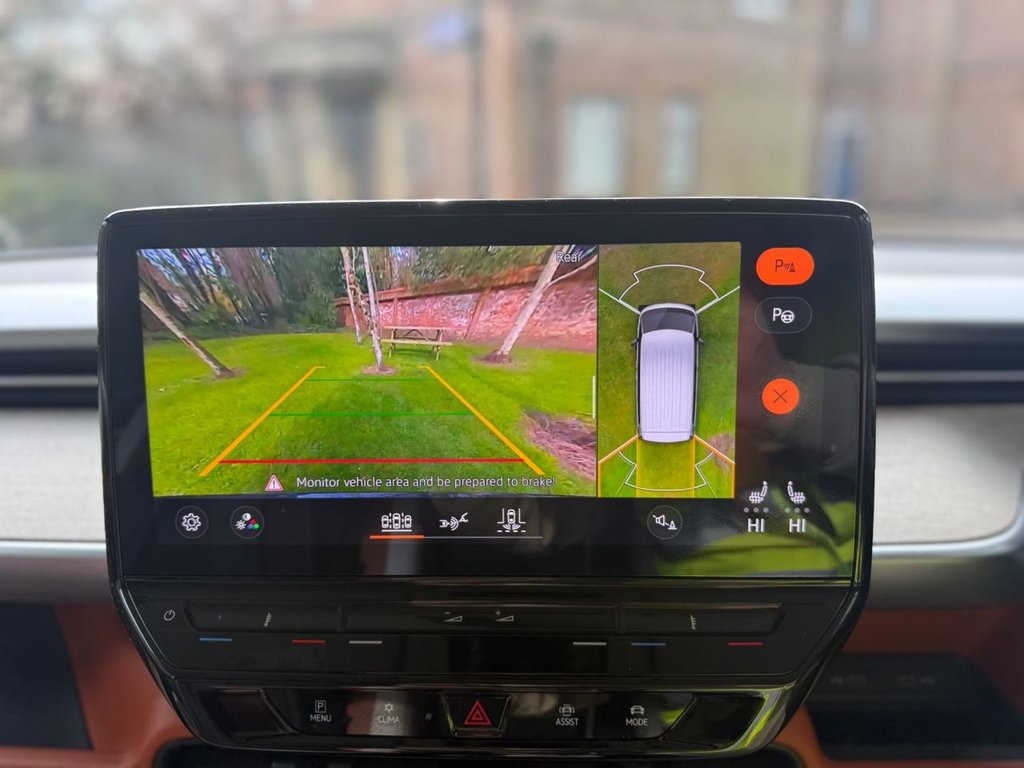 Used Volkswagen ID.Buzz 2023 for sale - 77991434: Photo 17