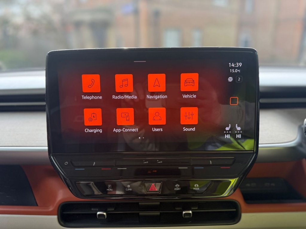 Used Volkswagen ID.Buzz 2023 for sale - 77991434: Photo 19