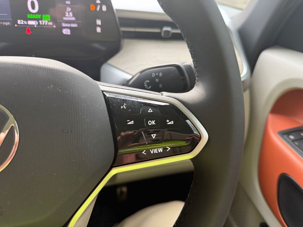 Used Volkswagen ID.Buzz 2023 for sale - 77991434: Photo 21