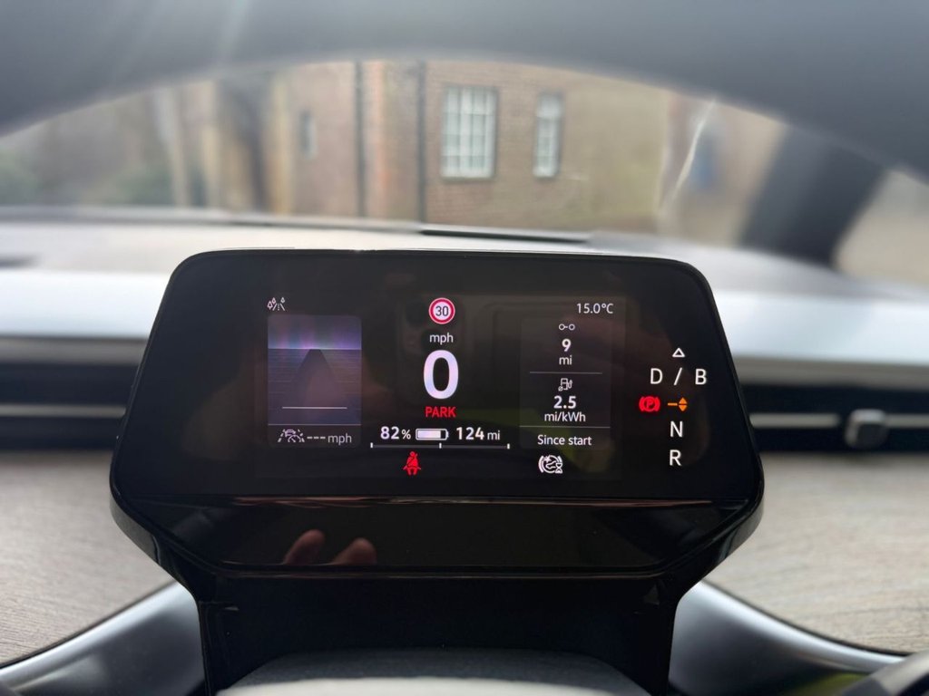 Used Volkswagen ID.Buzz 2023 for sale - 77991434: Photo 22