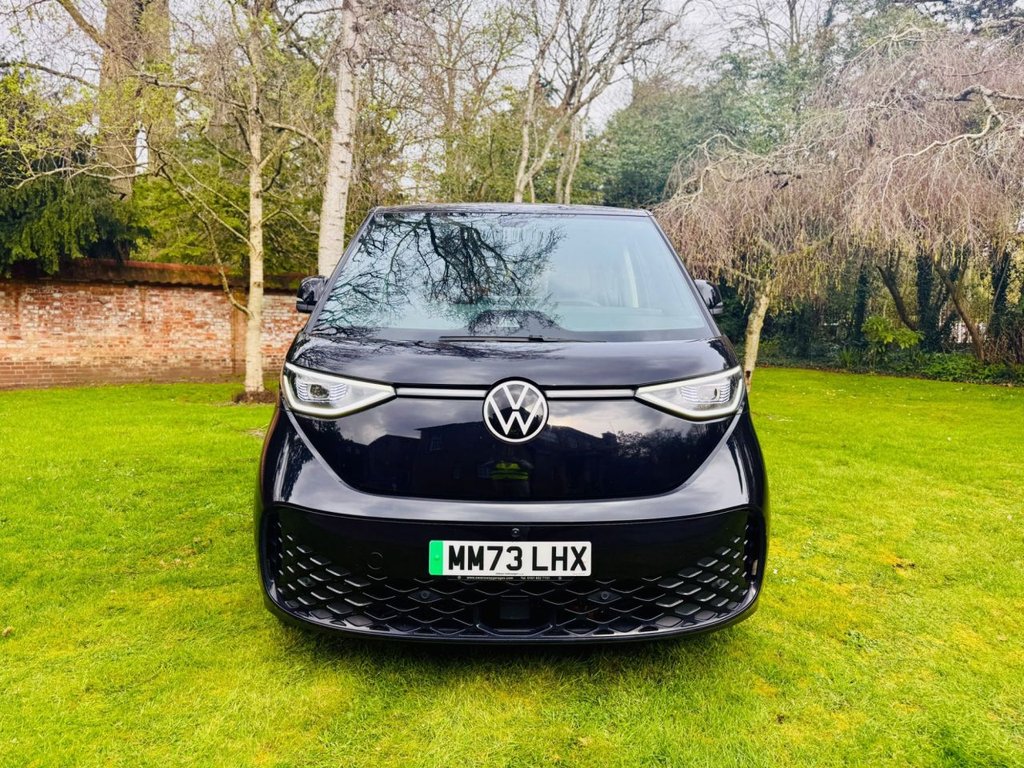 Used Volkswagen ID.Buzz 2023 for sale - 77991434: Photo 24