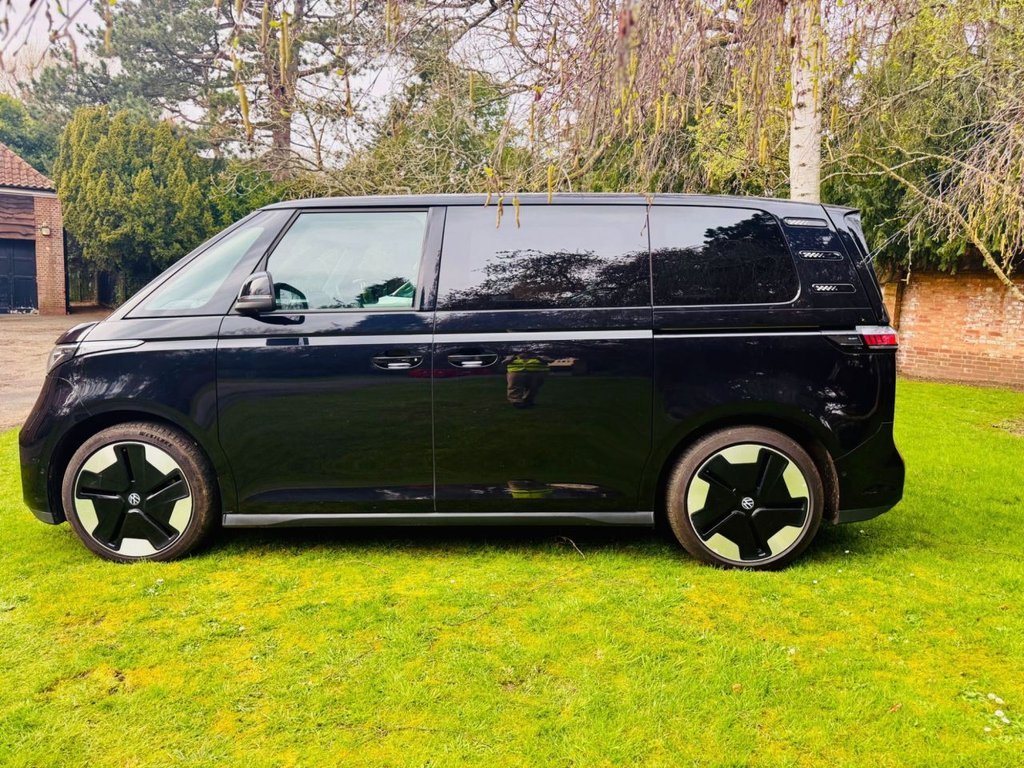 Used Volkswagen ID.Buzz 2023 for sale - 77991434: Photo 5