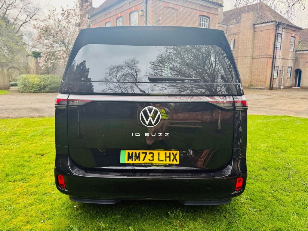 Used Volkswagen ID.Buzz 2023 for sale - 77991434: Photo 7