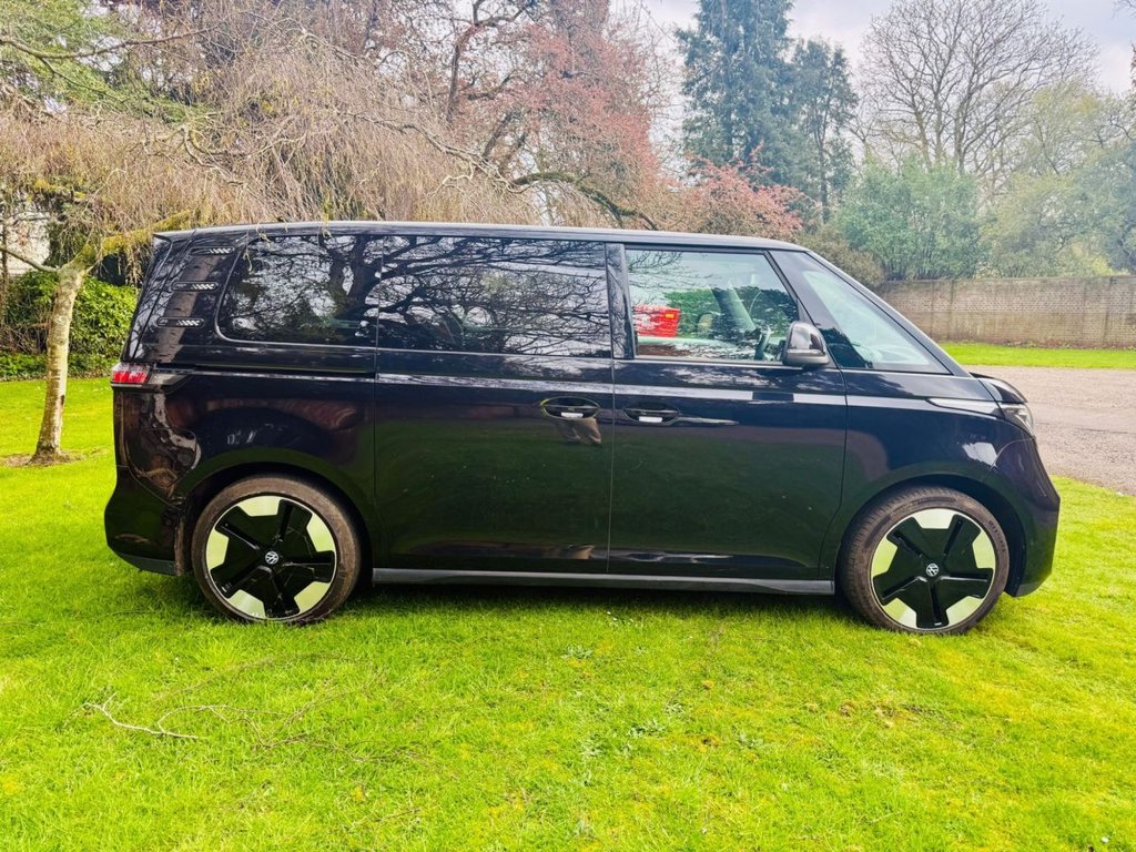 Used Volkswagen ID.Buzz 2023 for sale - 77991434: Photo 9