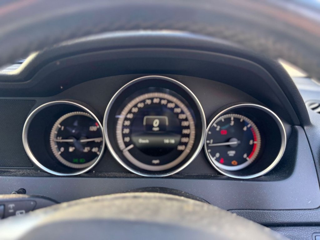 Used Mercedes-Benz C Class 2014 for sale - 77835727: Photo 19