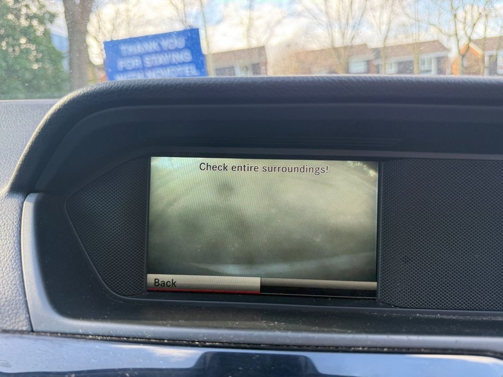 Used Mercedes-Benz C Class 2014 for sale - 77835727: Photo 21