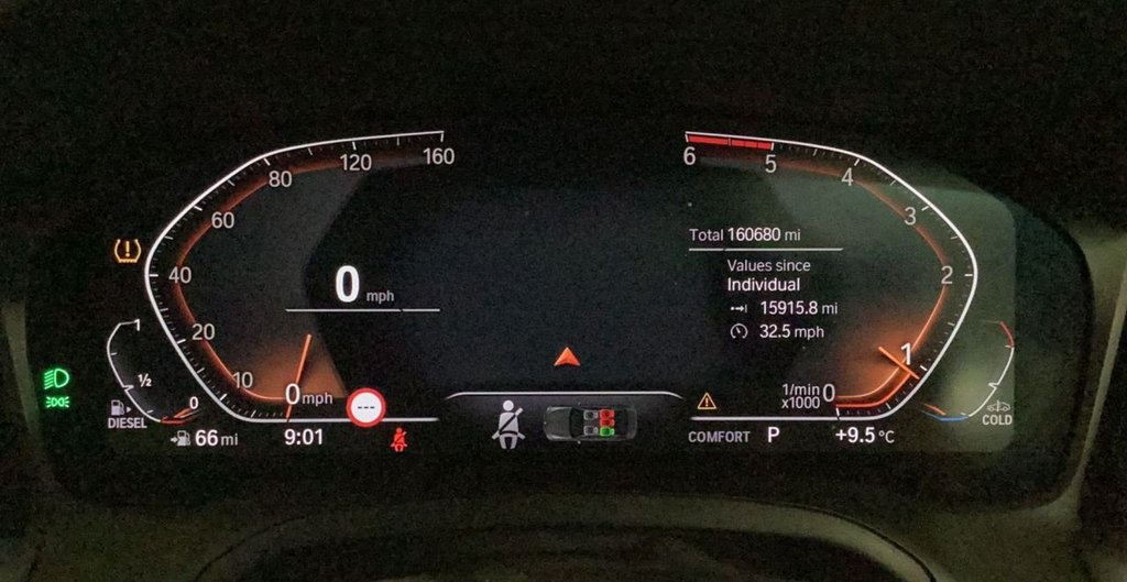 Used BMW 3 Series 2020 for sale - 77891110: Photo 10