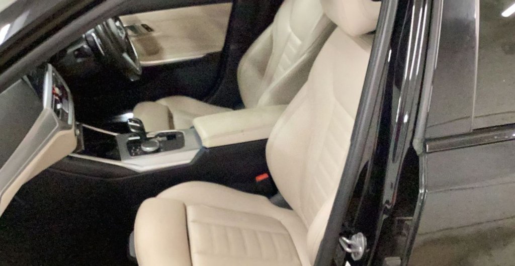 Used BMW 3 Series 2020 for sale - 77891110: Photo 2