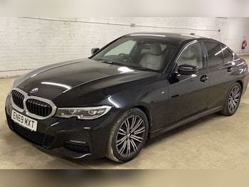 Used BMW 3 Series 2020 for sale - 77891110: Photo