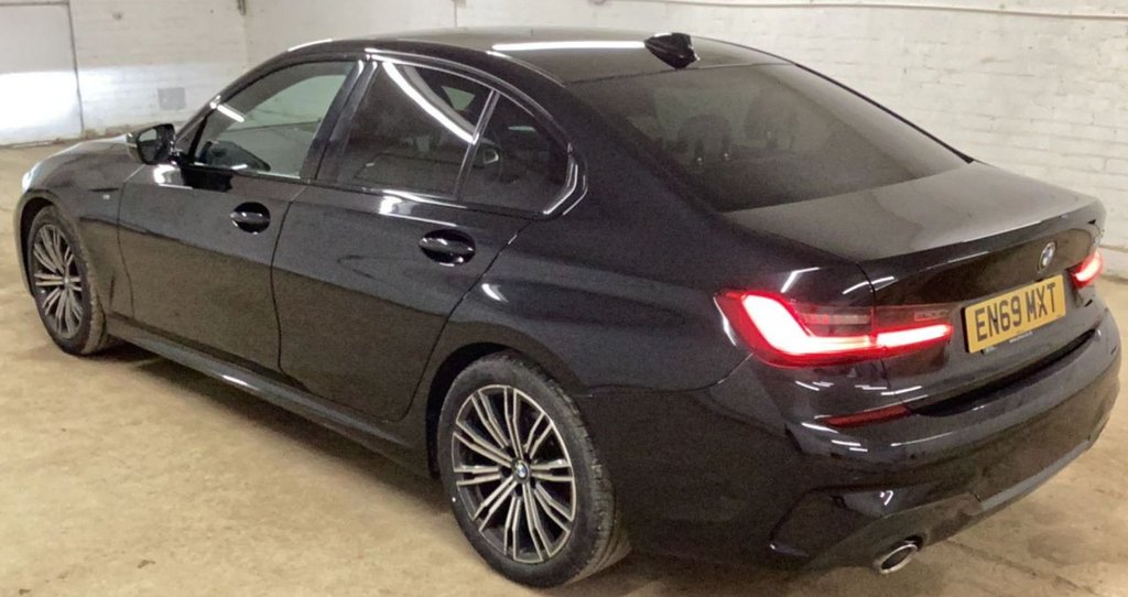 Used BMW 3 Series 2020 for sale - 77891110: Photo 5