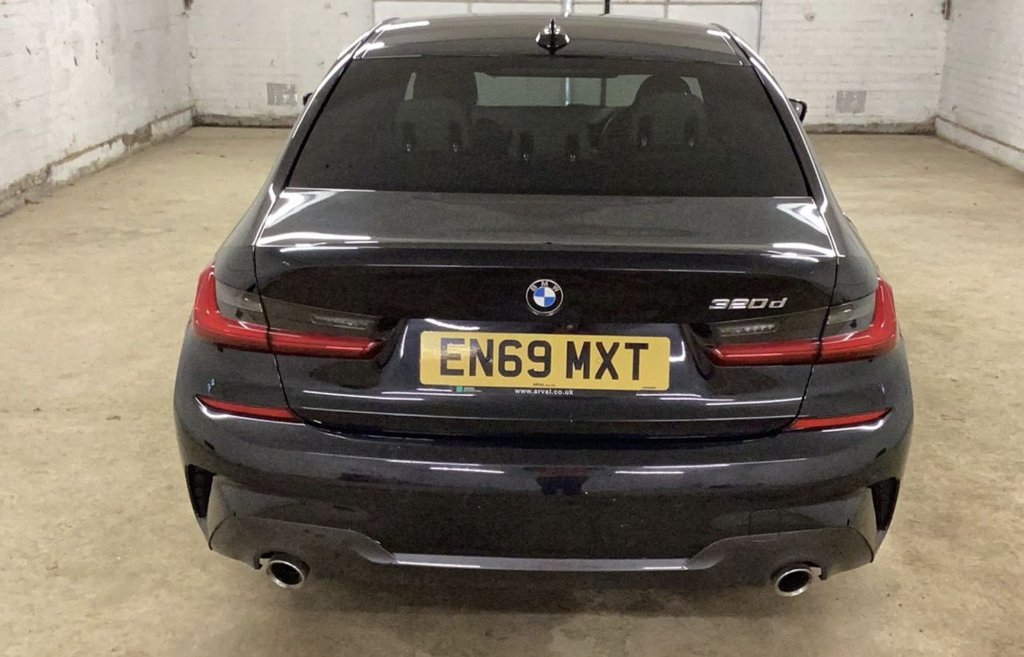 Used BMW 3 Series 2020 for sale - 77891110: Photo 6