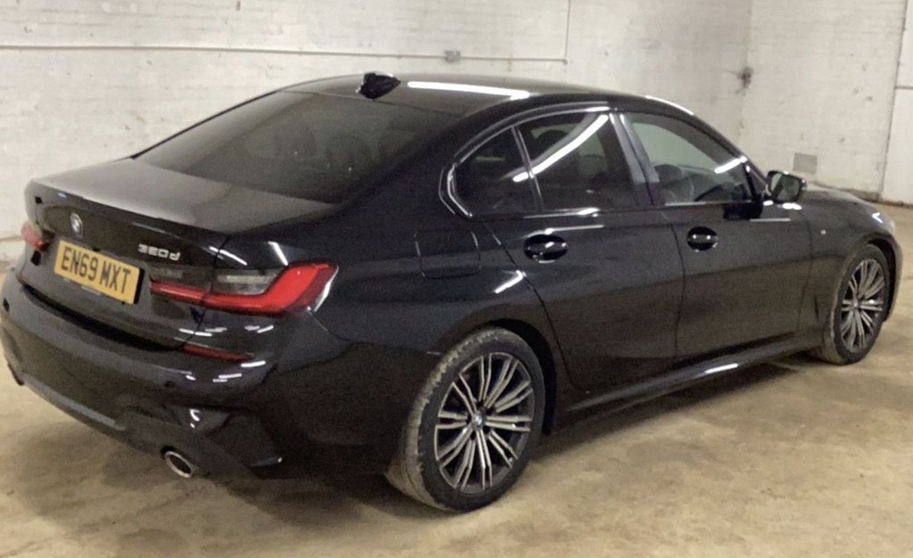 Used BMW 3 Series 2020 for sale - 77891110: Photo 7