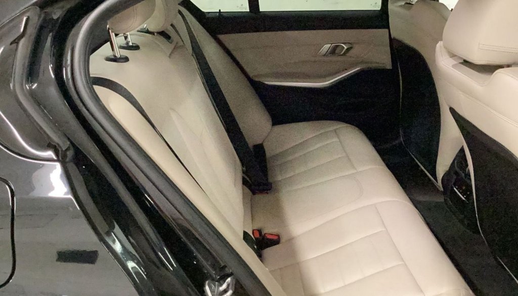 Used BMW 3 Series 2020 for sale - 77891110: Photo 8