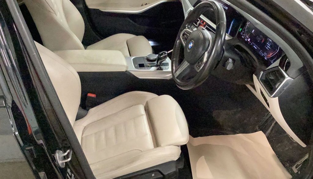 Used BMW 3 Series 2020 for sale - 77891110: Photo 9