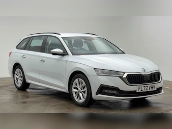 Used Skoda Octavia 2022 for sale - 77583558: Photo