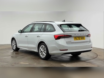 Used Skoda Octavia 2022 for sale - 77583558: Photo