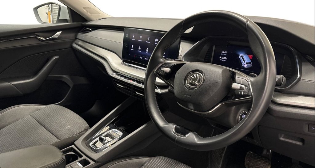 Used Skoda Octavia 2022 for sale - 77583558: Photo 4