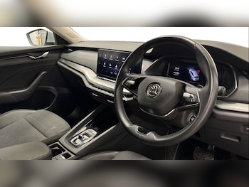 Used Skoda Octavia 2022 for sale - 77583558: Photo