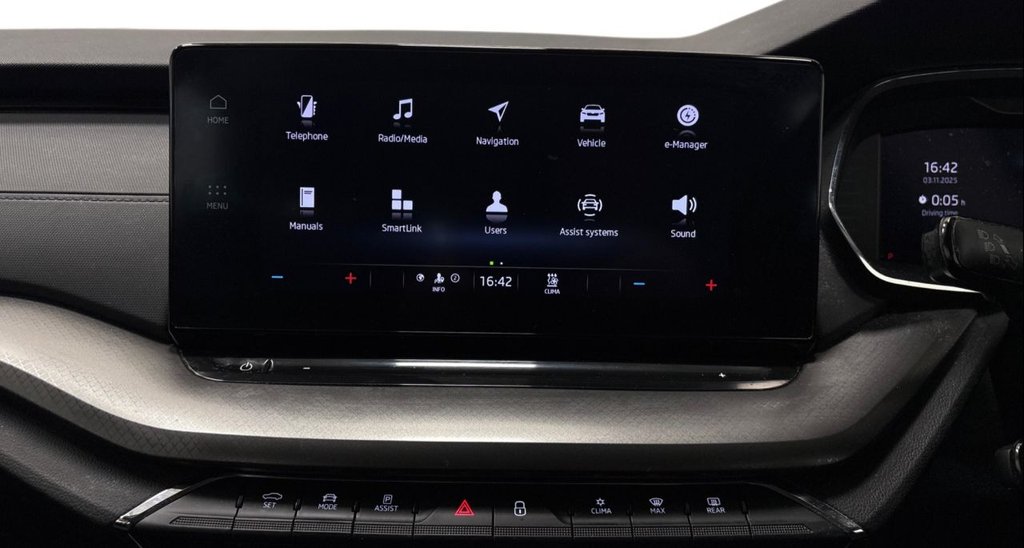 Used Skoda Octavia 2022 for sale - 77583558: Photo 5