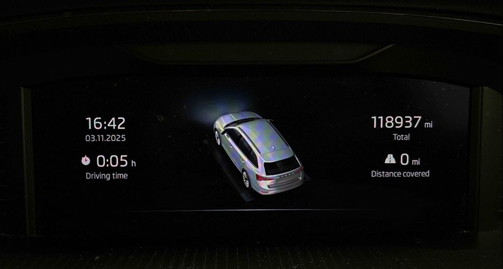 Used Skoda Octavia 2022 for sale - 77583558: Photo 6