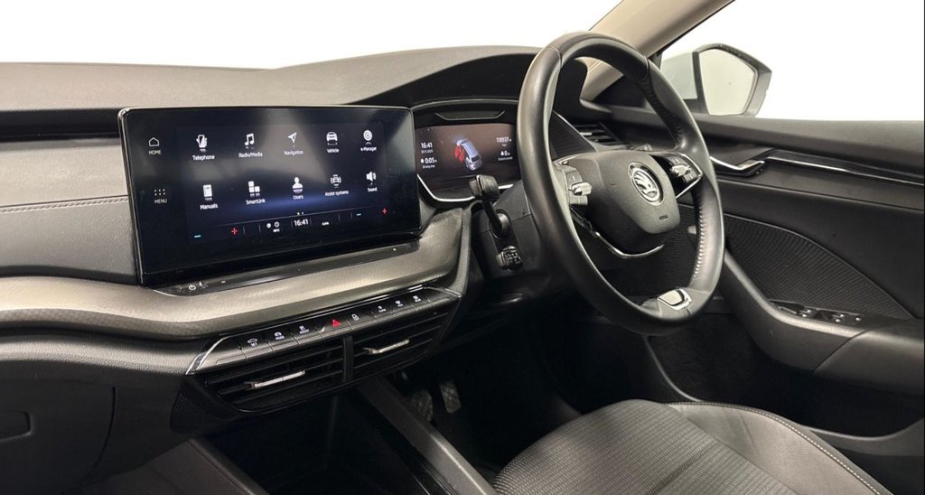 Used Skoda Octavia 2022 for sale - 77583558: Photo 7