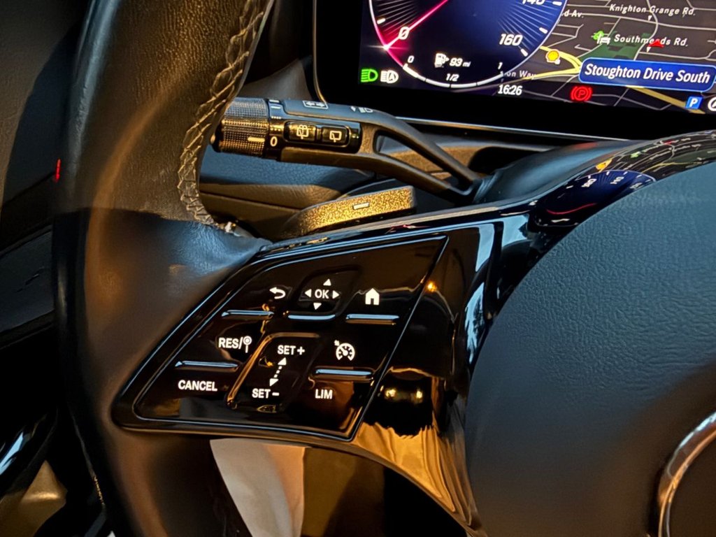 Used Mercedes-Benz C Class 2022 for sale - 76536022: Photo 19