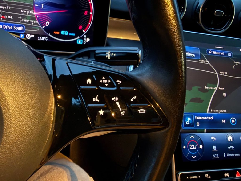 Used Mercedes-Benz C Class 2022 for sale - 76536022: Photo 20