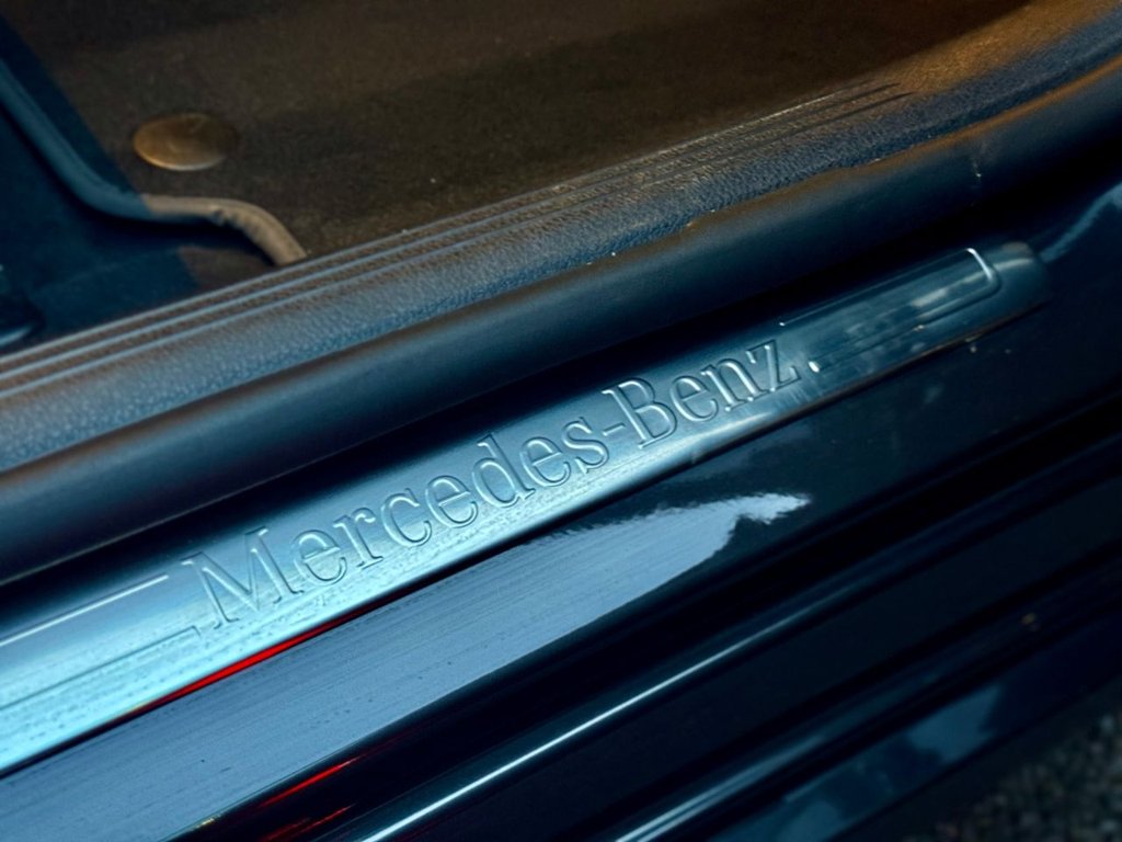 Used Mercedes-Benz C Class 2022 for sale - 76536022: Photo 22