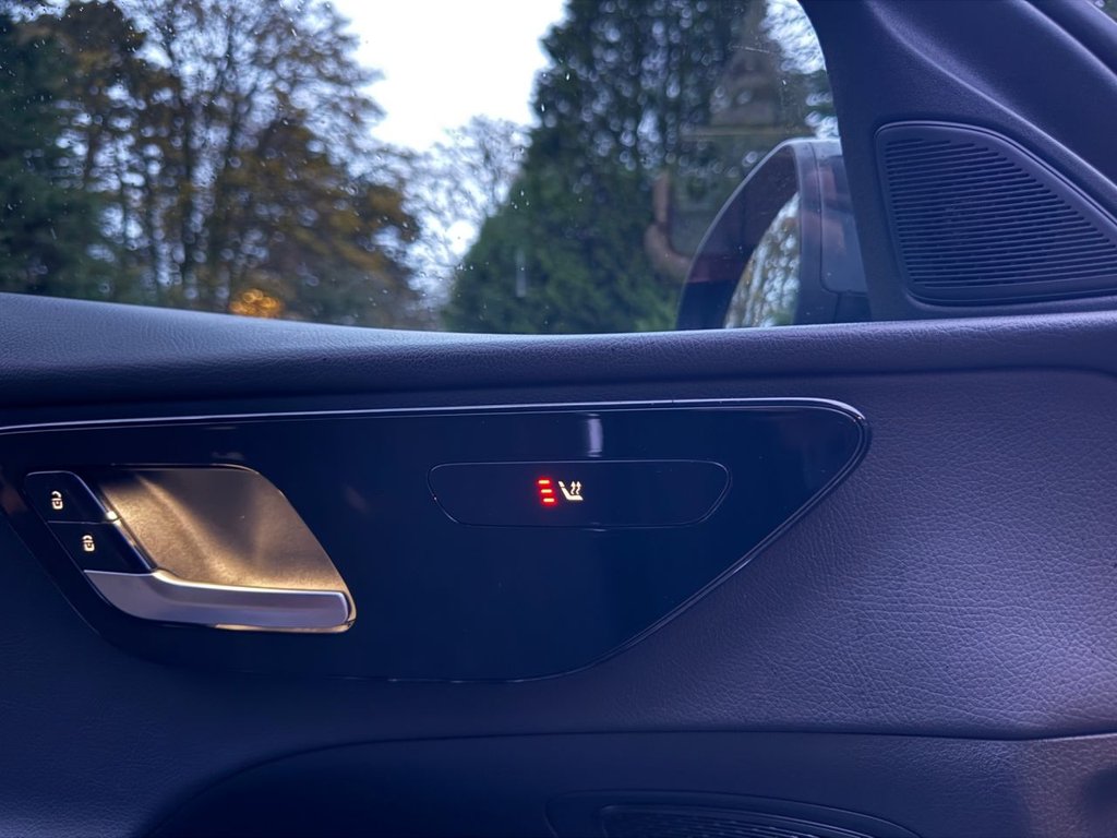 Used Mercedes-Benz C Class 2022 for sale - 76536022: Photo 23