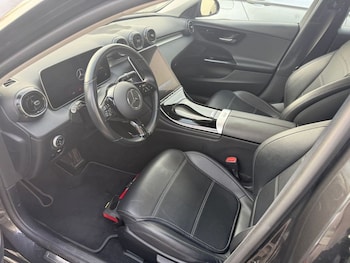 Used Mercedes-Benz C Class 2022 for sale - 76536022: Photo