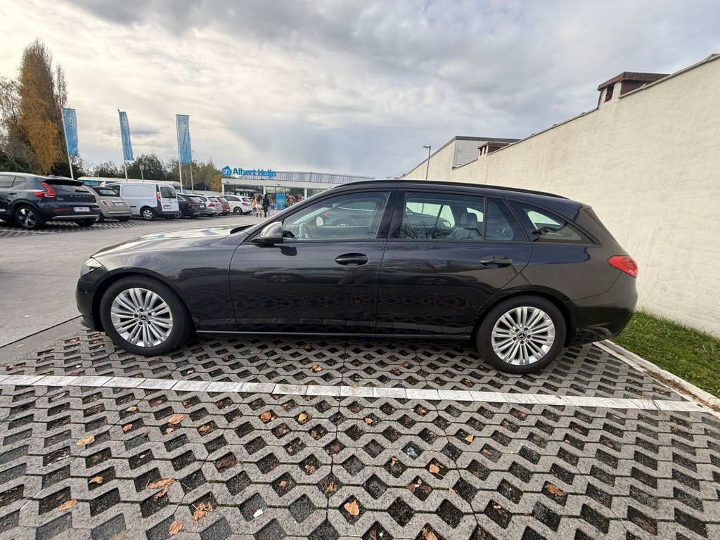 Used Mercedes-Benz C Class 2022 for sale - 76536022: Photo 3