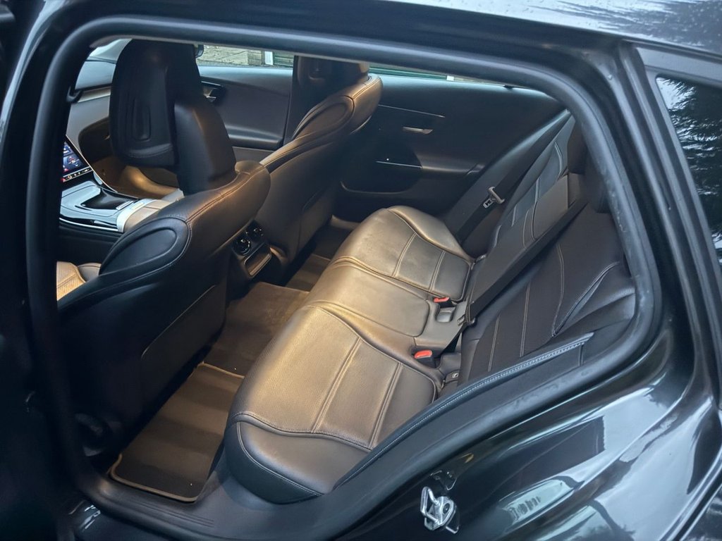 Used Mercedes-Benz C Class 2022 for sale - 76536022: Photo 7