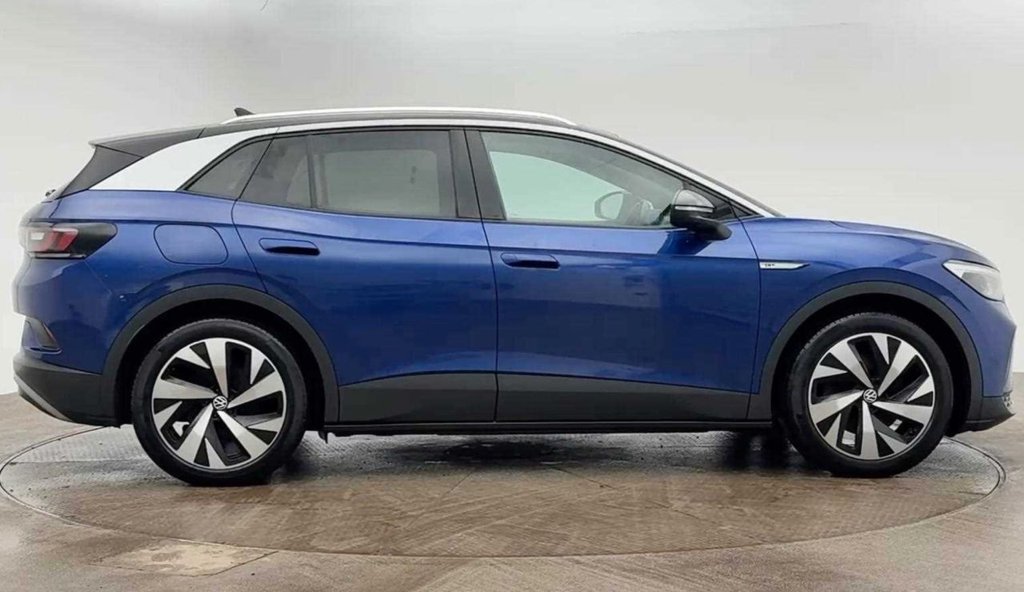 Used Volkswagen ID.4 2021 for sale - 78088373: Photo 3