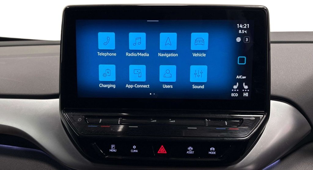 Used Volkswagen ID.4 2021 for sale - 78088373: Photo 5
