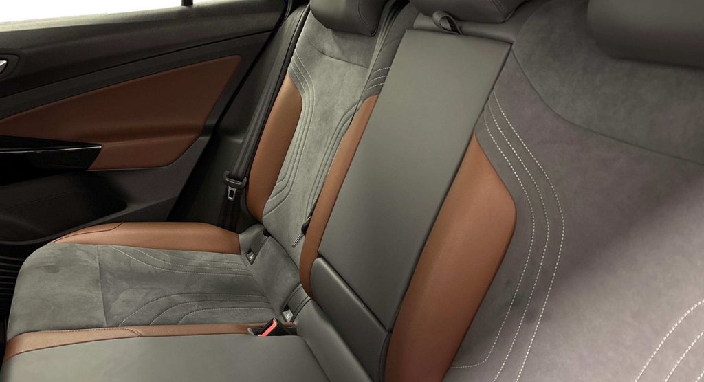 Used Volkswagen ID.4 2021 for sale - 78088373: Photo 6
