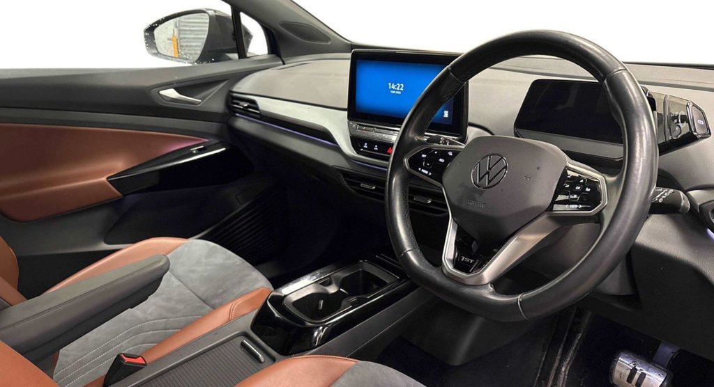 Used Volkswagen ID.4 2021 for sale - 78088373: Photo 7