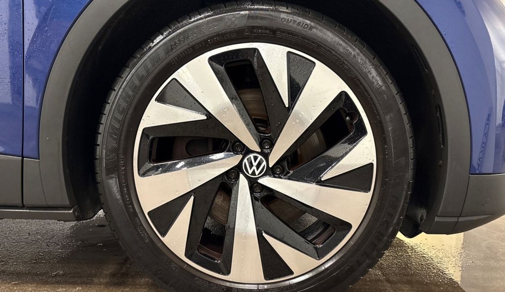 Used Volkswagen ID.4 2021 for sale - 78088373: Photo 8