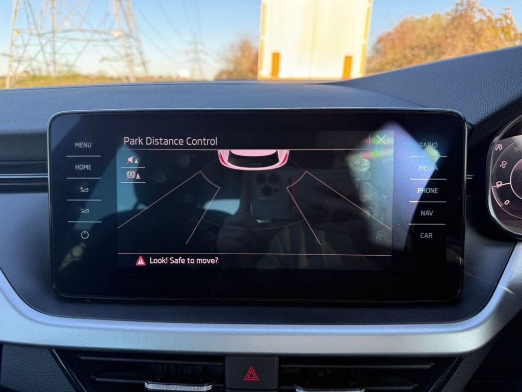 Used Skoda Kamiq 2020 for sale - 76642467: Photo 20