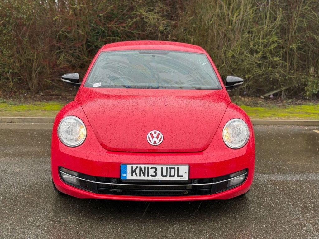 Used Volkswagen Beetle 2013 for sale - 77188513: Photo 10