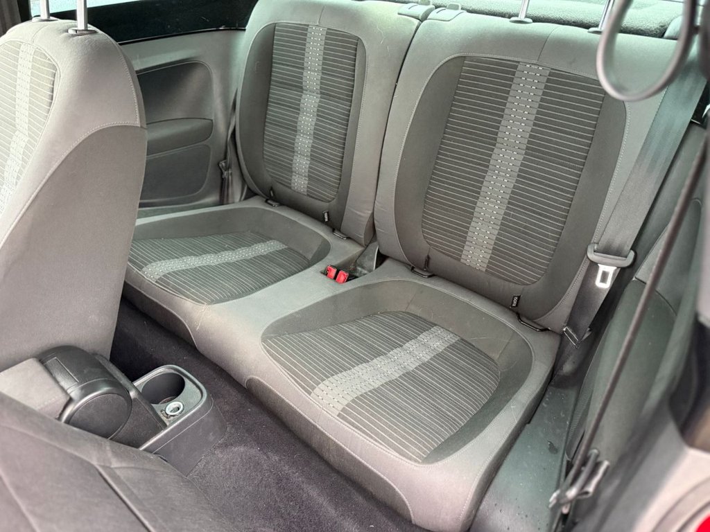 Used Volkswagen Beetle 2013 for sale - 77188513: Photo 12